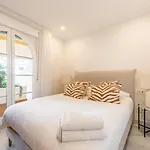 Senorio De Aloha 3 Bedroom Duplex Within Walking Distance To Puerto Banus