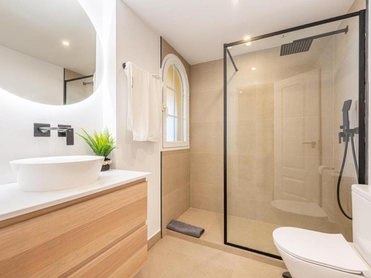Apartamento Señorio De Aloha 3 Bedroom Duplex Within Walking Distance To Puerto Banus