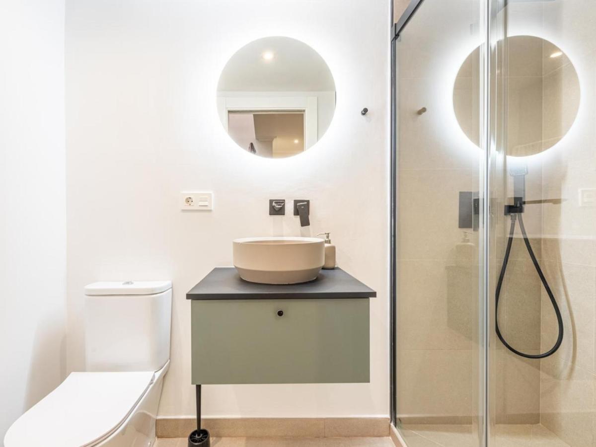Apartamento Señorio De Aloha 3 Bedroom Duplex Within Walking Distance To Puerto Banus *