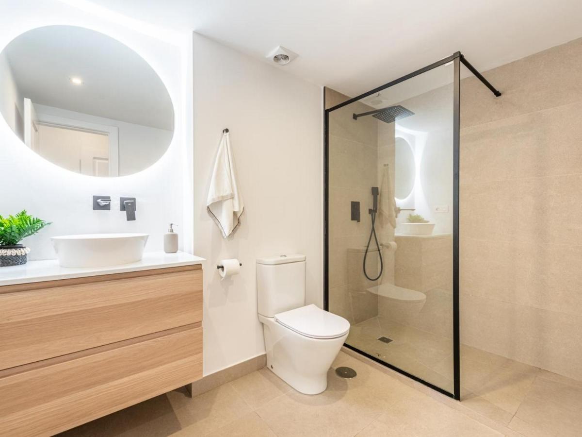 Señorio De Aloha 3 Bedroom Duplex Within Walking Distance To Puerto Banus *