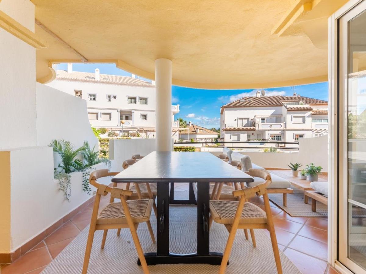 Señorio De Aloha 3 Bedroom Duplex Within Walking Distance To Puerto Banus * Marbella